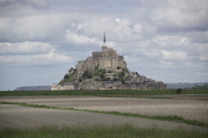 Le-Mont-Saint-Michel