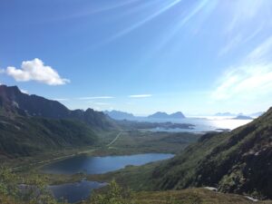 Lofoten