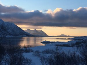 Lofoten