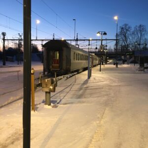 Lulea