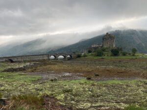 Dornie